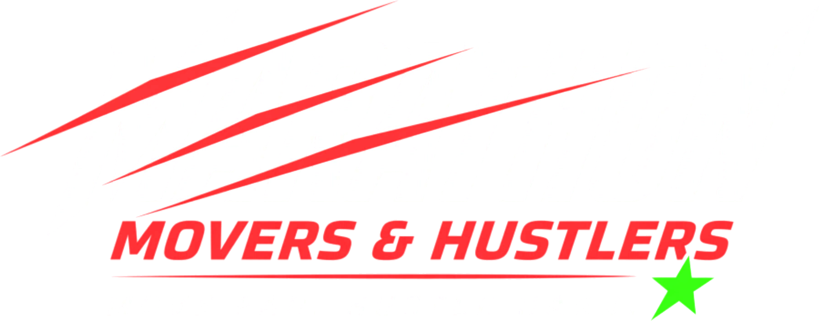 Marathon Movers & Hustlers